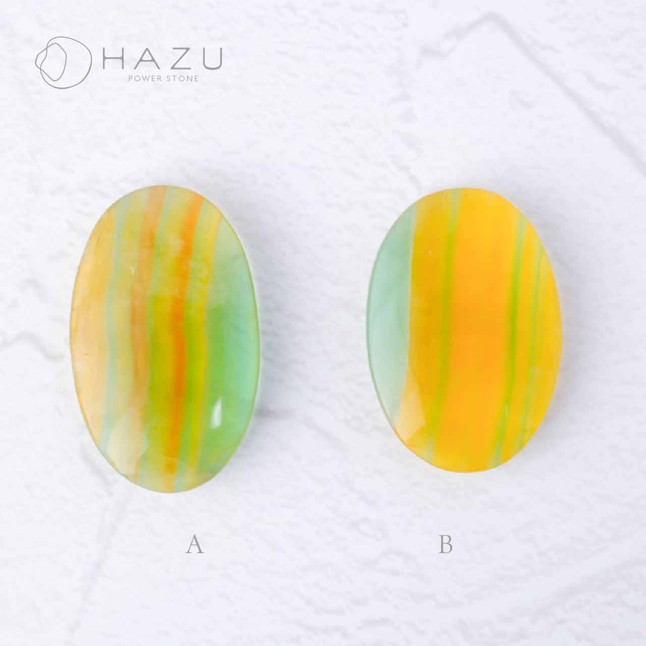 今月の新作 | 天然石HAZU