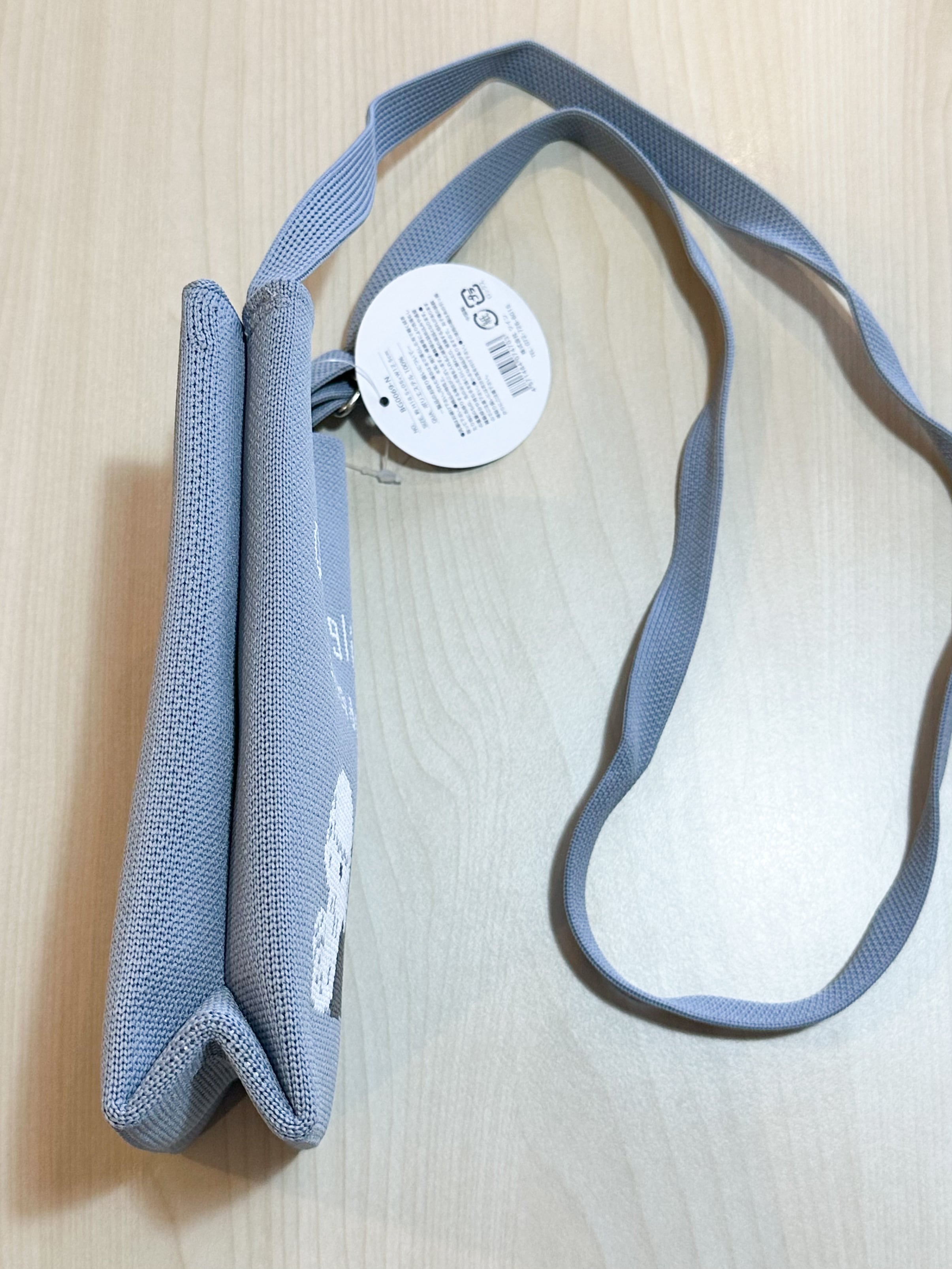ニットショルダーバッグ オールドイングリッシュシープドッグ | わんこ