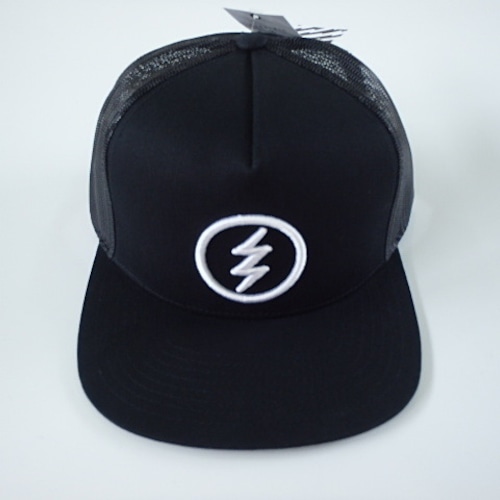 ELECTRIC：VOLT TRUCKER BLACK　エレクトリック　ボルト　トラッカー