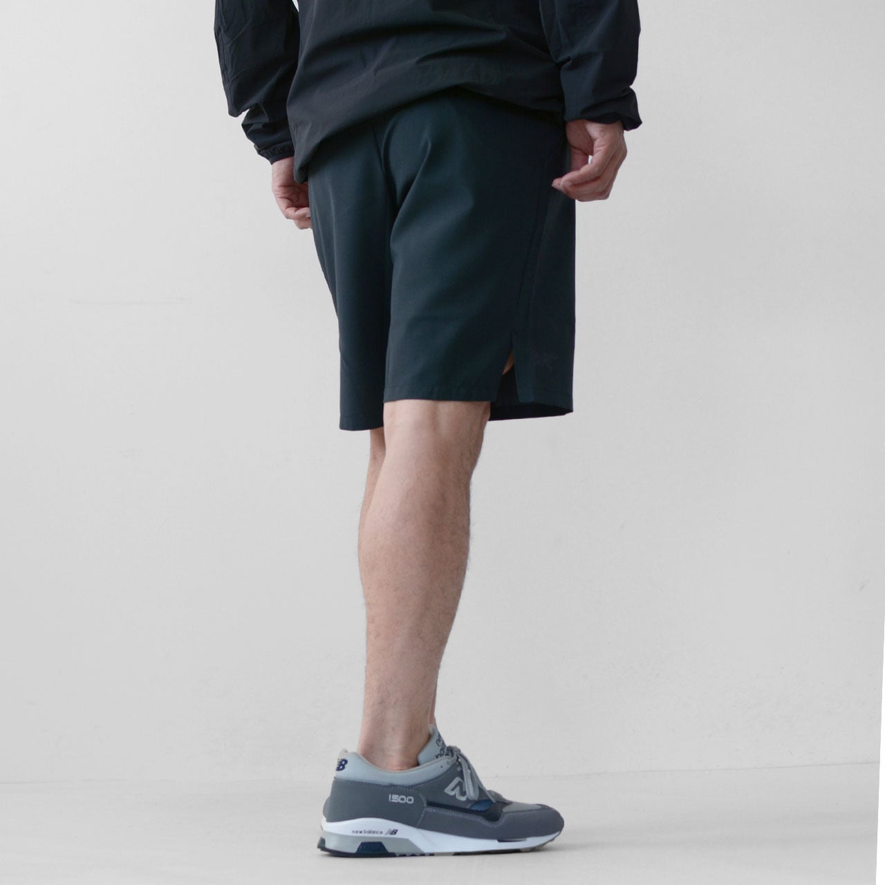 ARC'TERYX [アークテリクス正規代理店] Norvan Short 9 Men's [30765
