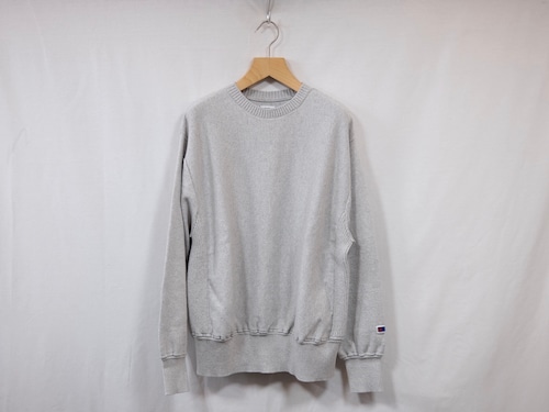 COOHEM” COLOR MIX COTTON CASHMERE P/O GREY”