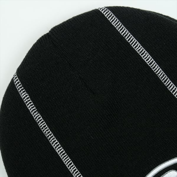 Size【フリー】 SUPREME シュプリーム 25FW Racing Panel Beanie Black