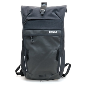 THULE「PARAMOUNT」COMMUTER BACKPACK 18L <BLACK>