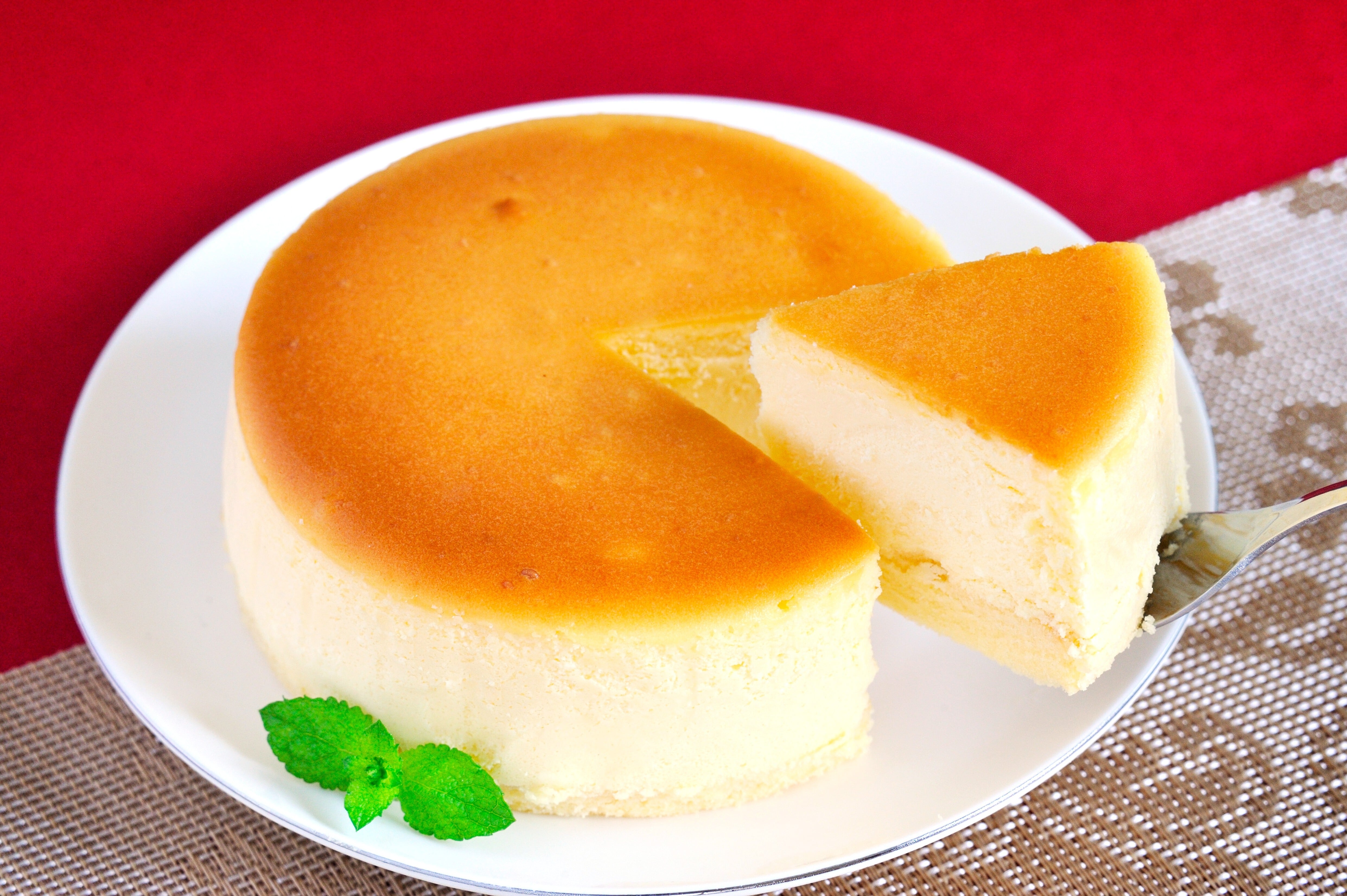 坂井宏行監修　津軽りんごパイと濃厚チーズケーキセット（冷凍）