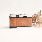 Karin 花梨ウッド Olympus Trip35　