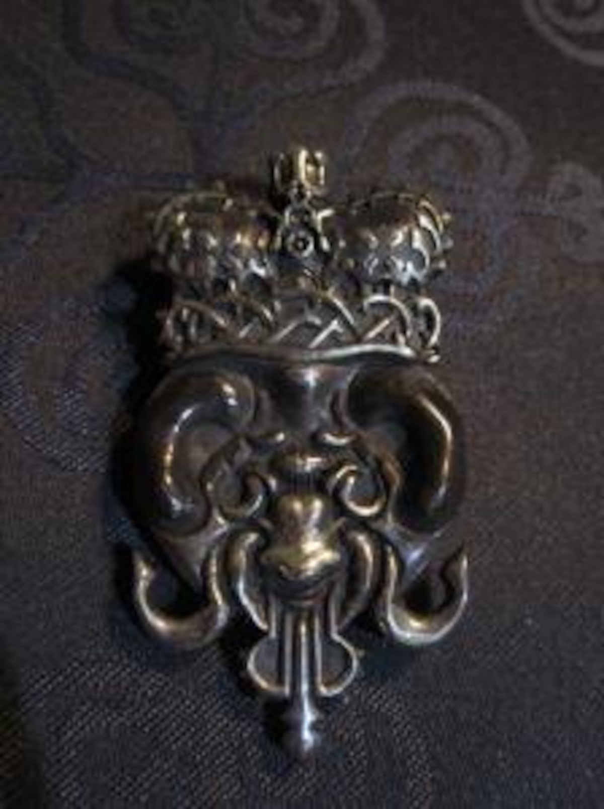 Knight of the Royal and Infernal Order of the Fly | 混沌の魔術博物館