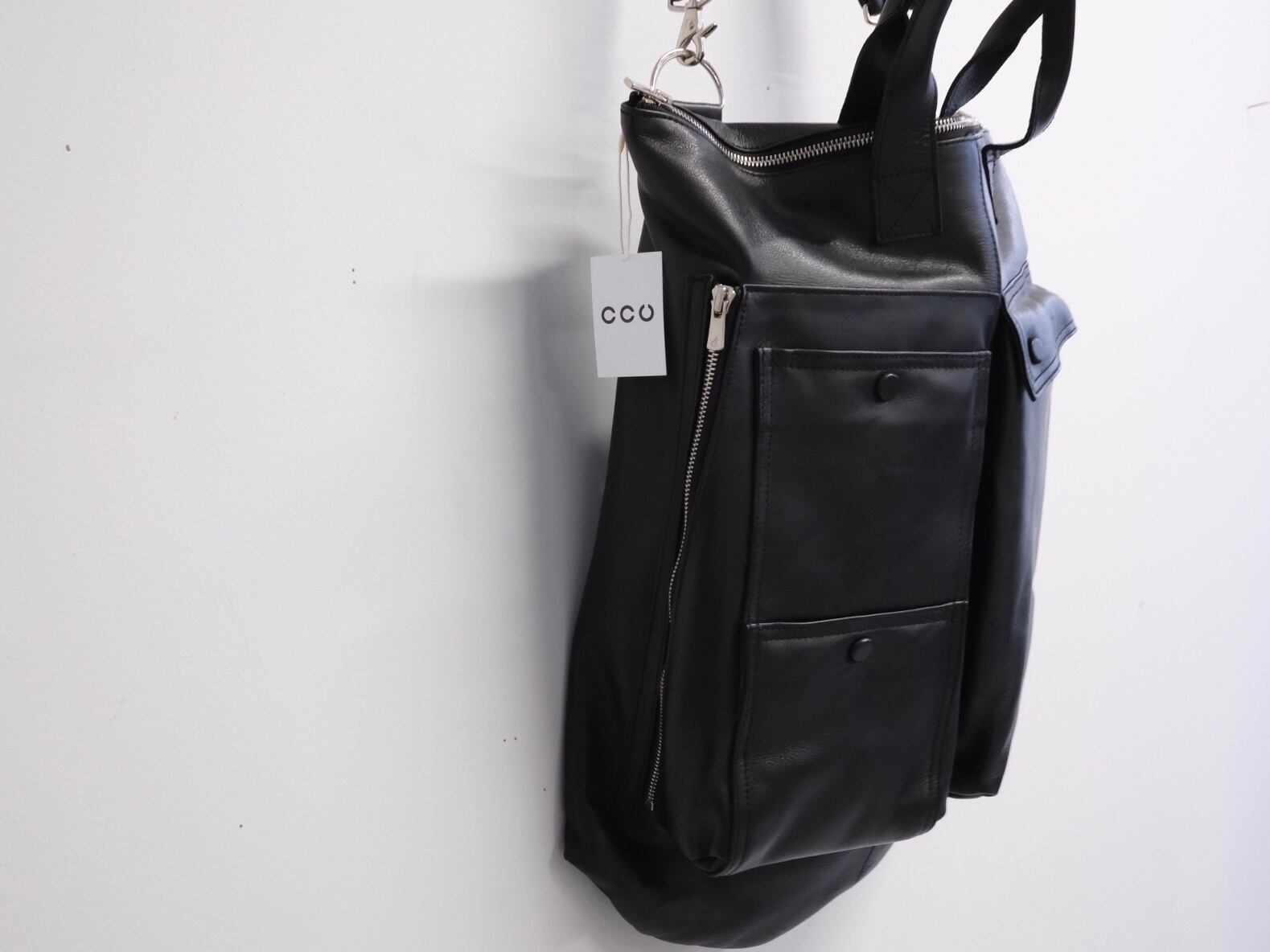CCU” HELMET BAG” | Lapel online store