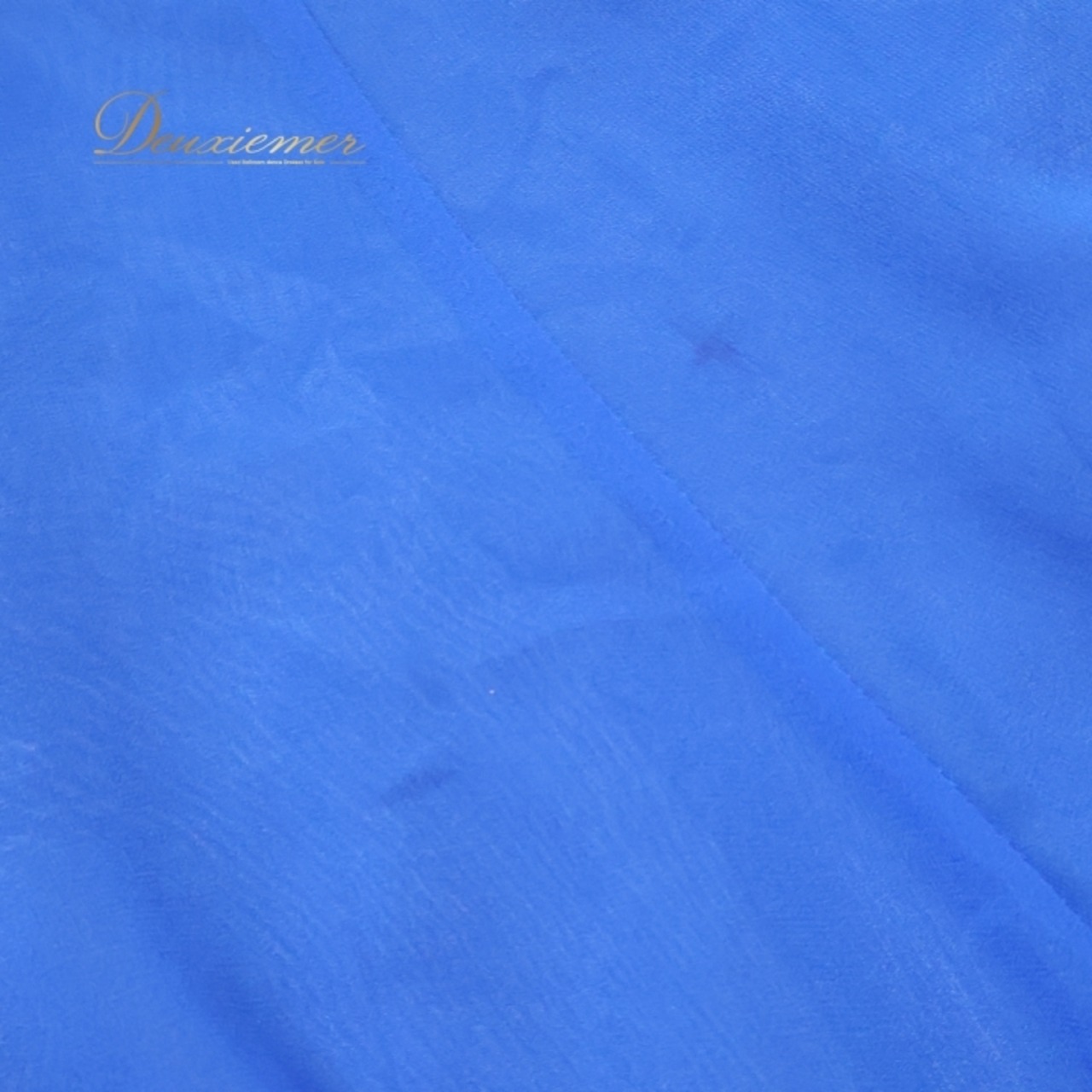 社交ダンス 衣装 ワンピース ドレス 青 レース 軽い 薄い パーティドレス 発表会 Sanline サンリーヌ 日本製 ブルー系 リーズナブル フェミニン シンプル エレガント 薄手 伸縮性 おしゃれ パーティー コスチューム レディース ドレスアップ