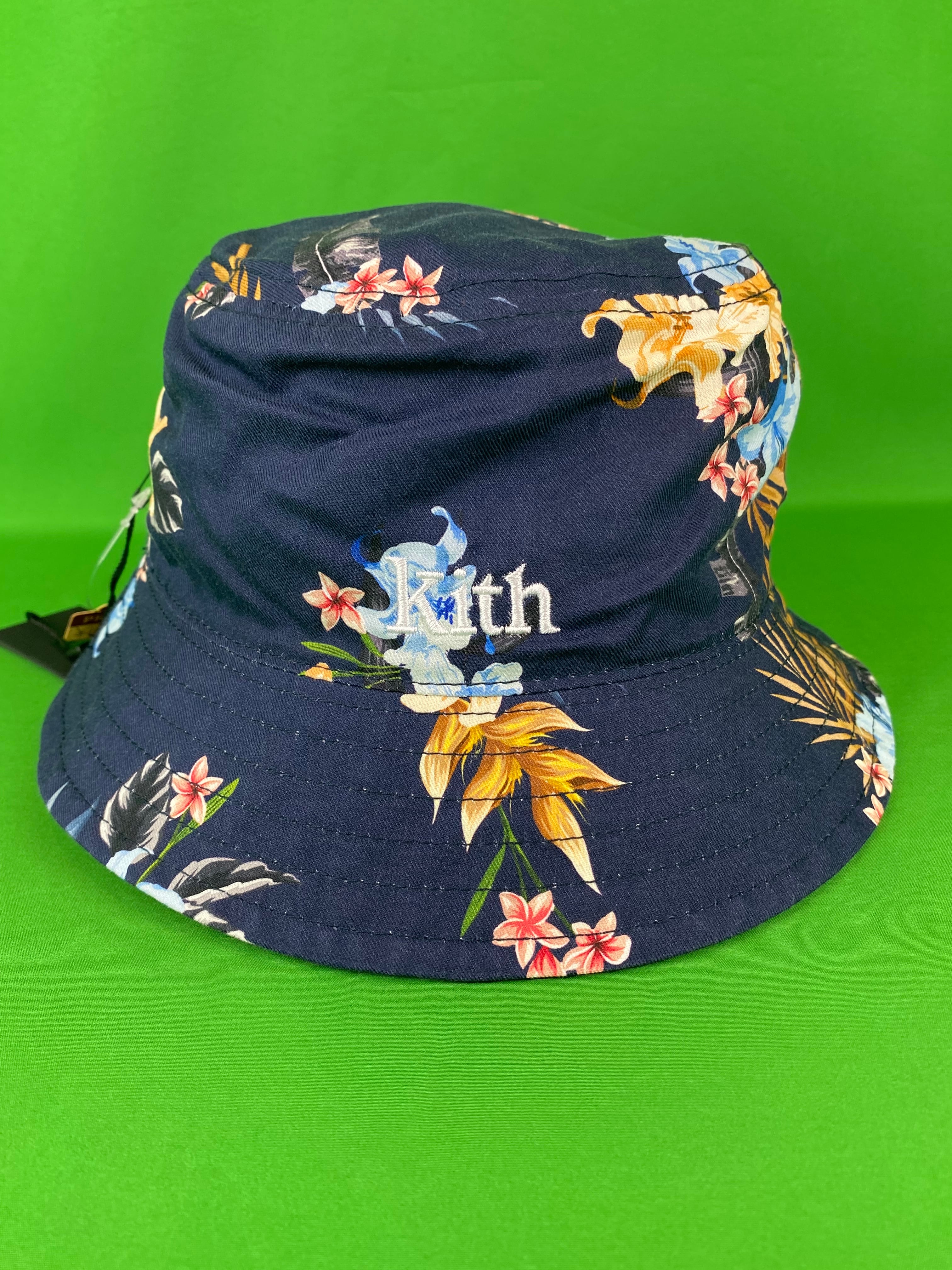 kith バケットハット