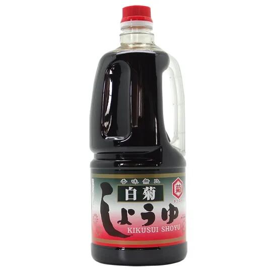白菊　1500ml 混合上級こいくち