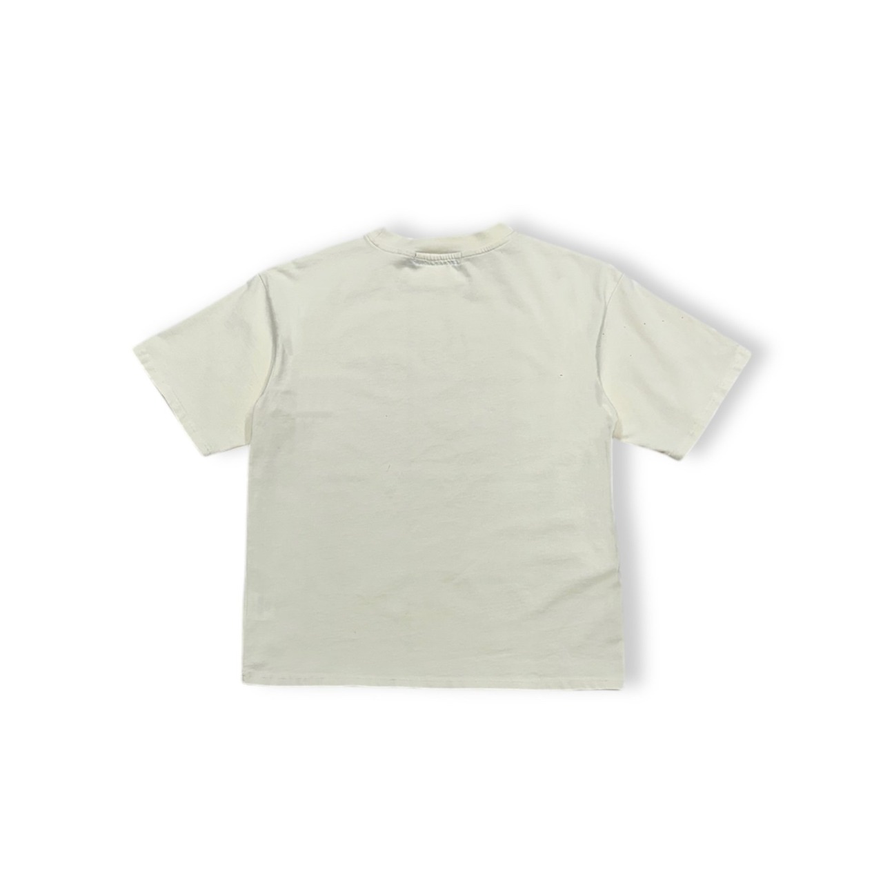 A Good Bad Influence / othello exclusive tee cream