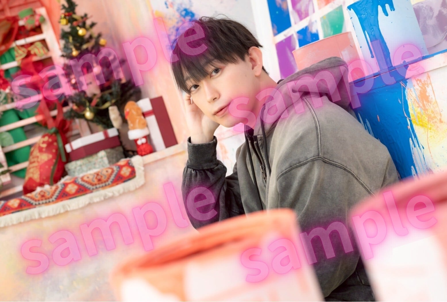 泉田佑大ブロマイド【限定】 | ぱすてるからっと