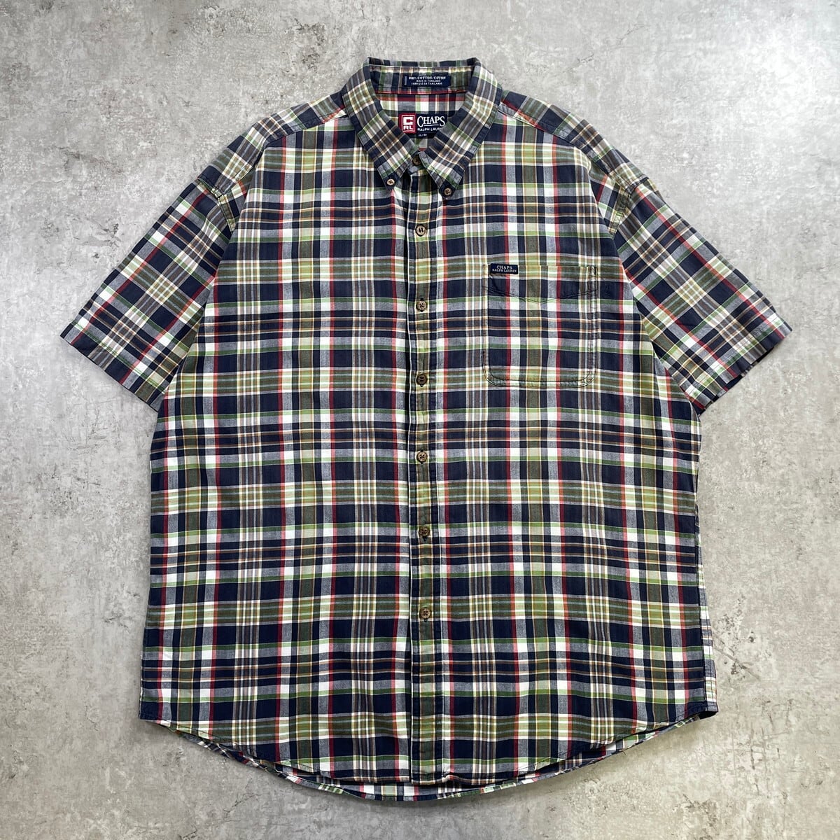 Ralph Lauren/ラルフローレン | cave 古着屋【公式】古着通販サイト