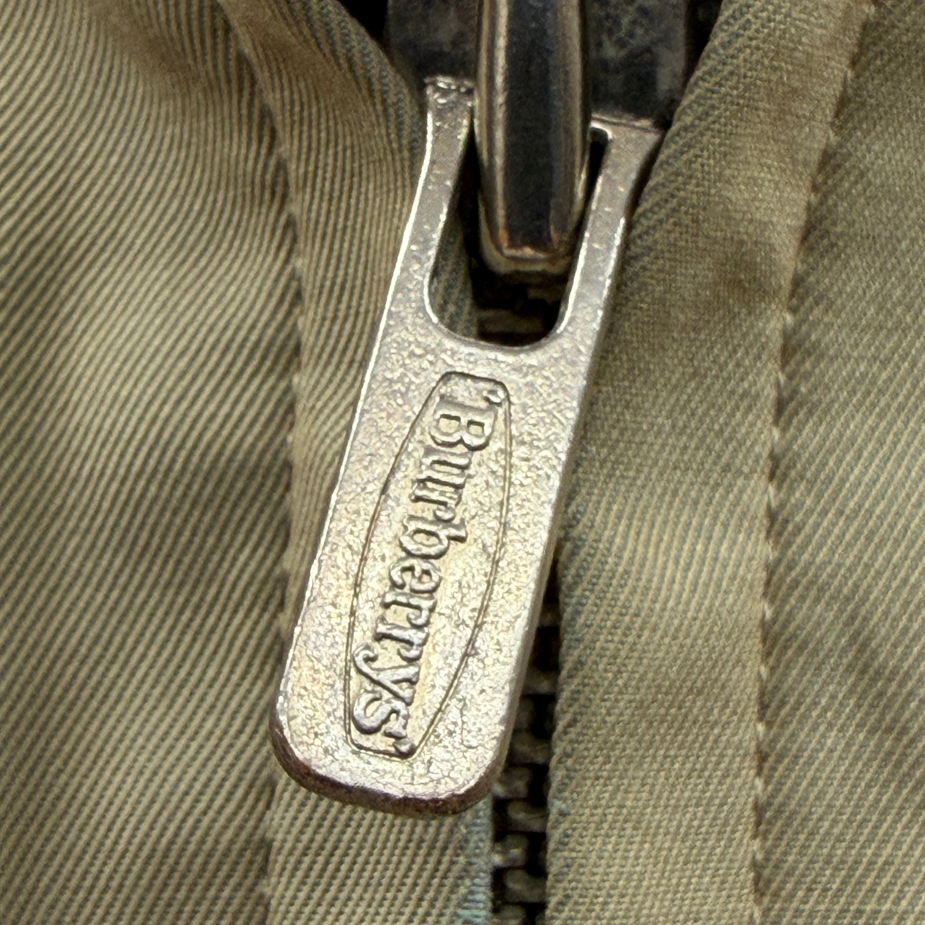 BURBERRYS】90s jacket burberry バーバリー ブルゾン | no pain no