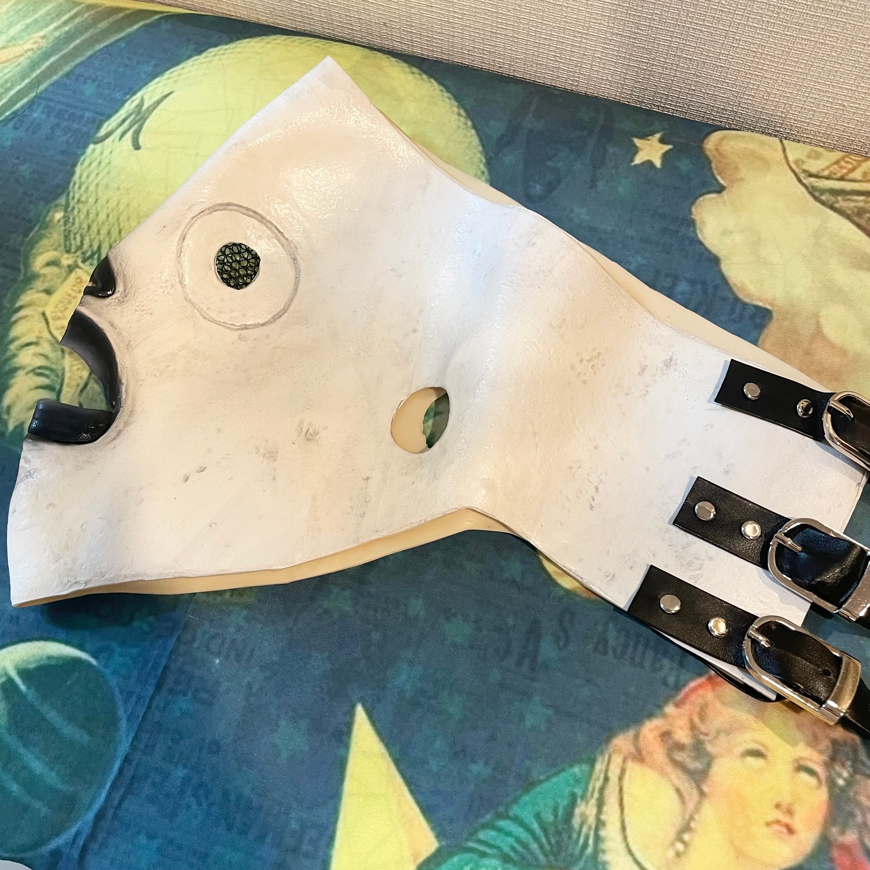 SLIPKNOT スリップノット コリィテイラー マスク | BF MERCH'S