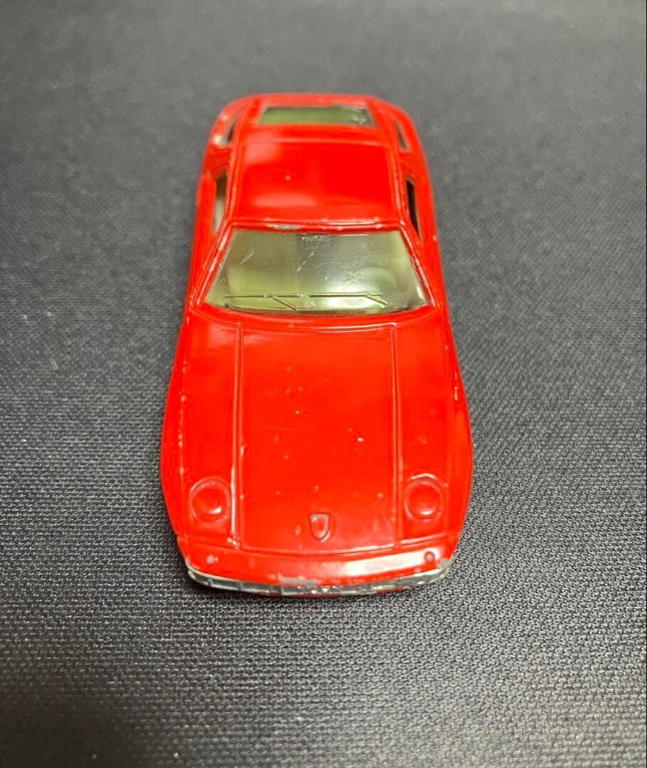トミカ ポルシェ 926(1978年) フェラーリ308GTB(1977年) | SUKIMARU STORE