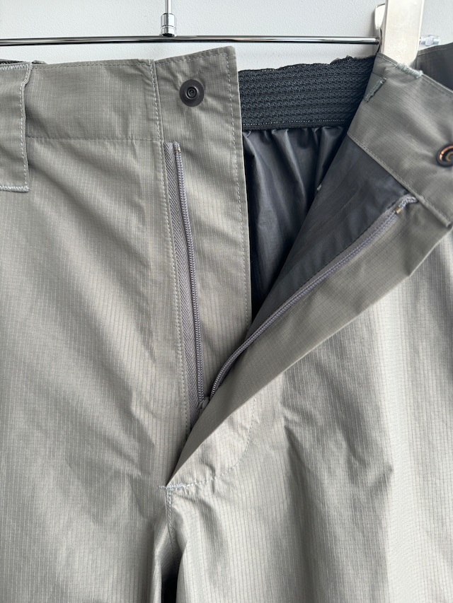 Patagonia パタゴニア MARS Level6 ゴアテックスパンツ 米軍特殊部隊 Gore-Tex ミリタリー ヴィンテージ古着 S-R 画像4