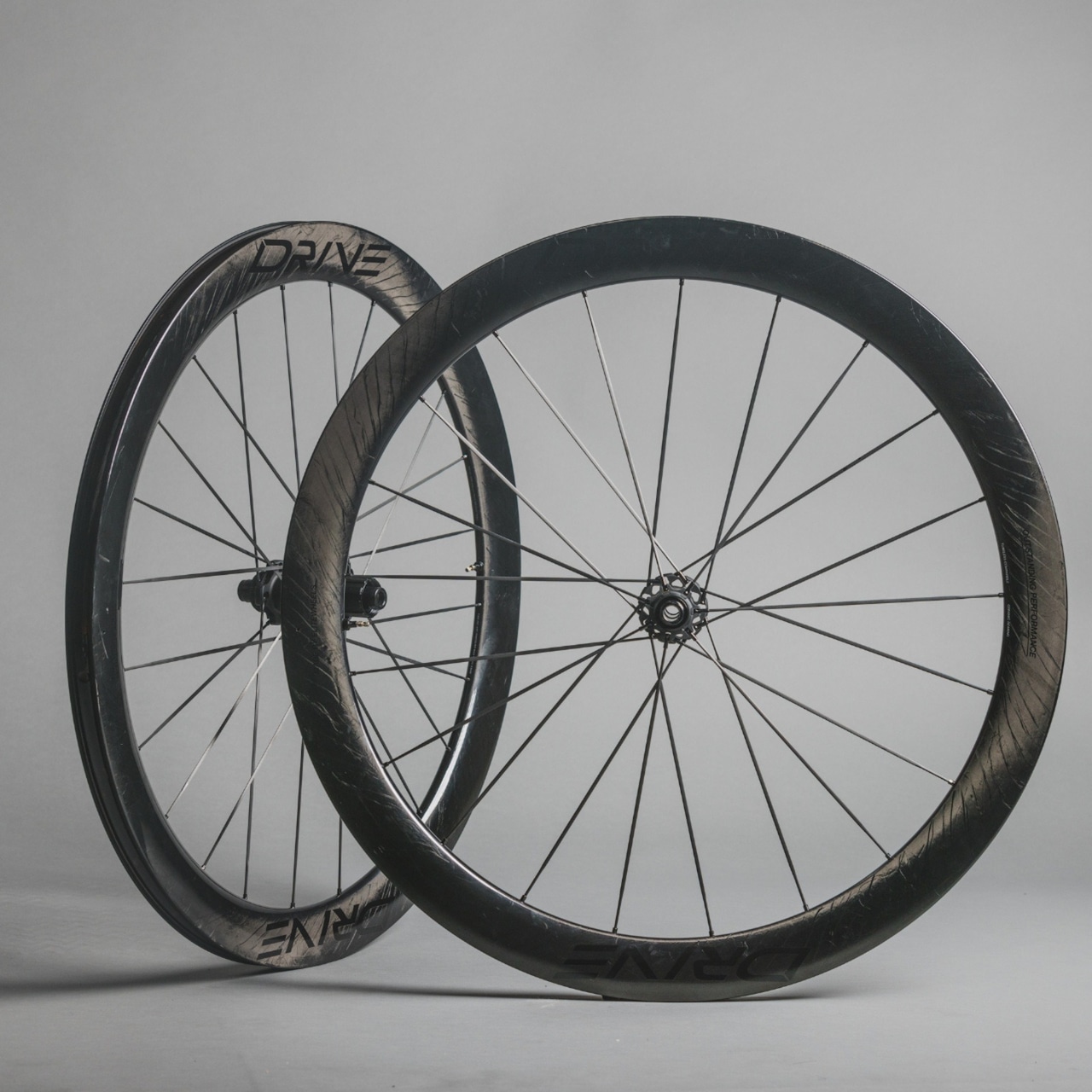 【BFアウトレット】試乗車 EliteWheels DRIVE 50D/40D