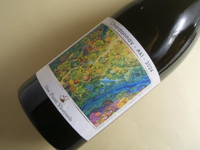 デュエプンティ 文月 ロッソ 赤 2024年 750ml | 【ワイン専門通販