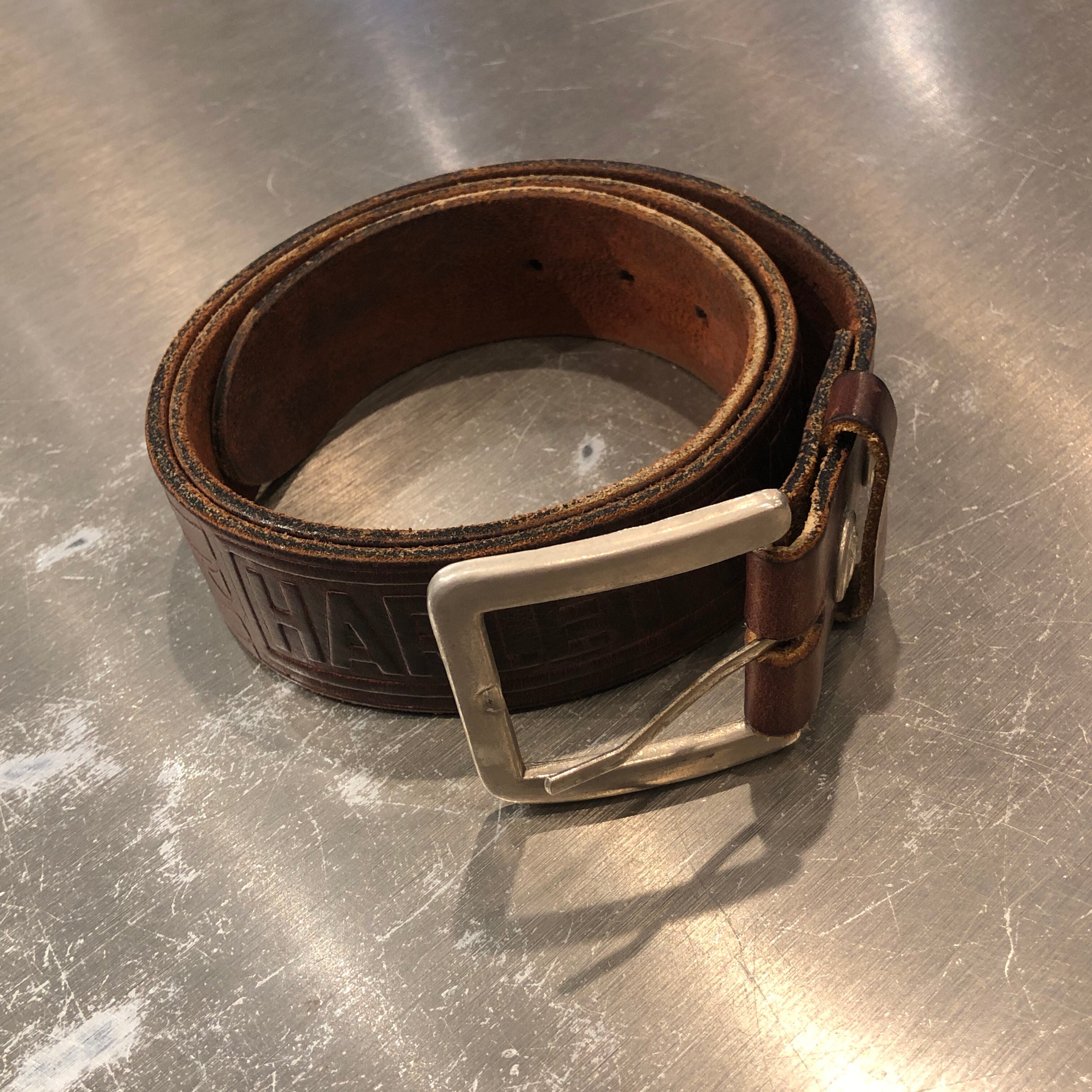 BELT , SUSPENDER | safarionline