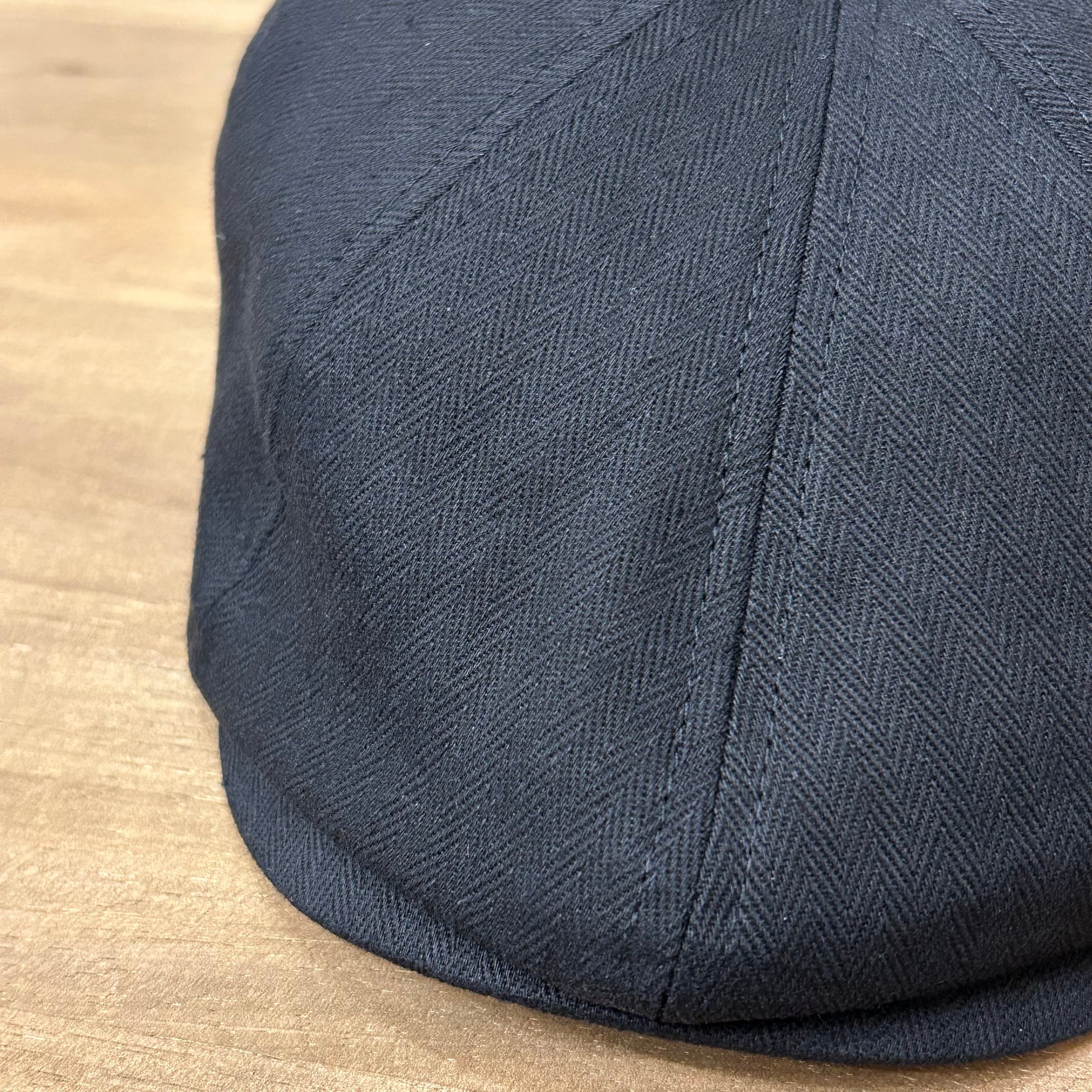 BRIXTON BROOD SNAP CAP | MYHAT (マイハット) 帽子屋