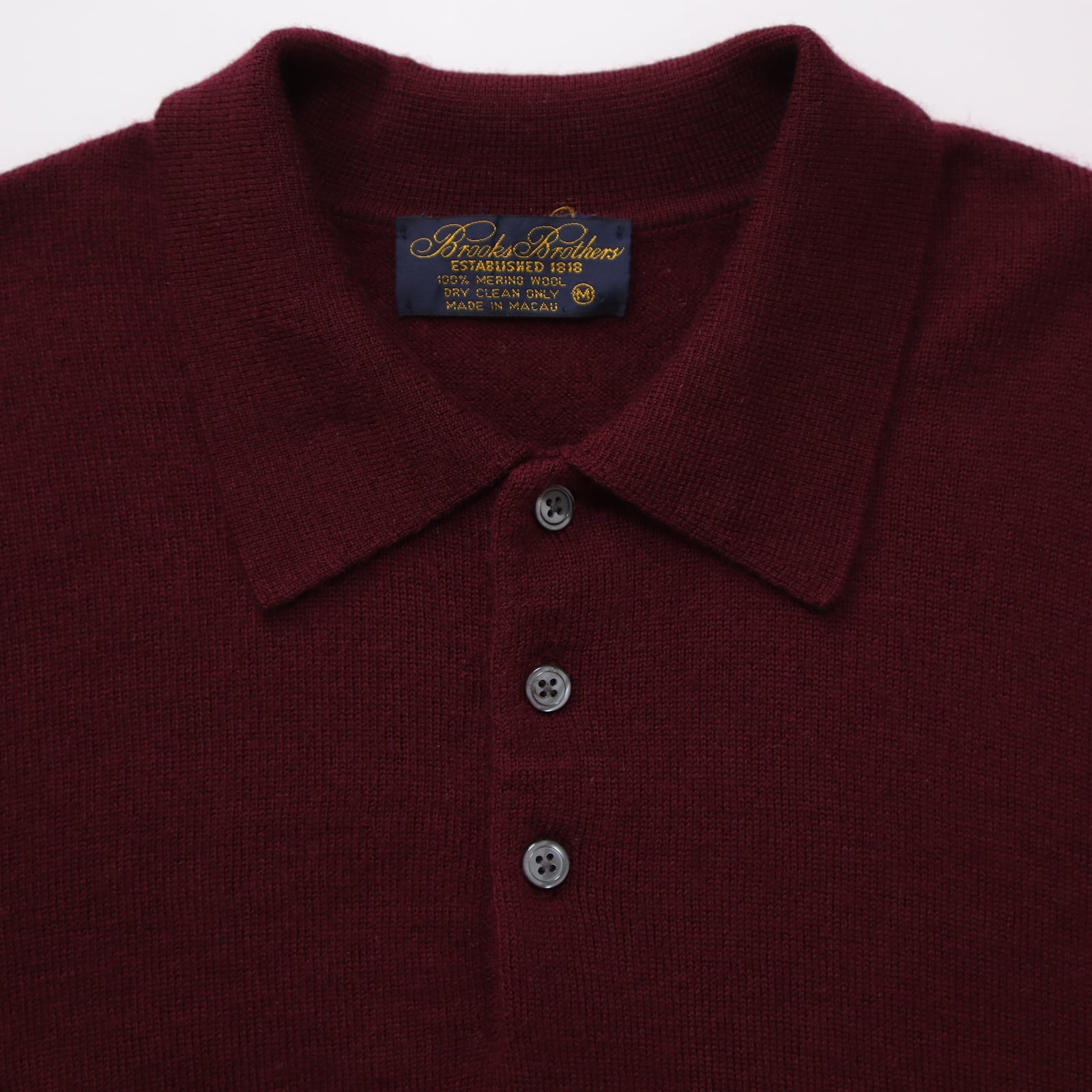 ポロ メンズ セーター 2XL ネイビー ロゴ ニット USA古着 90s 長袖