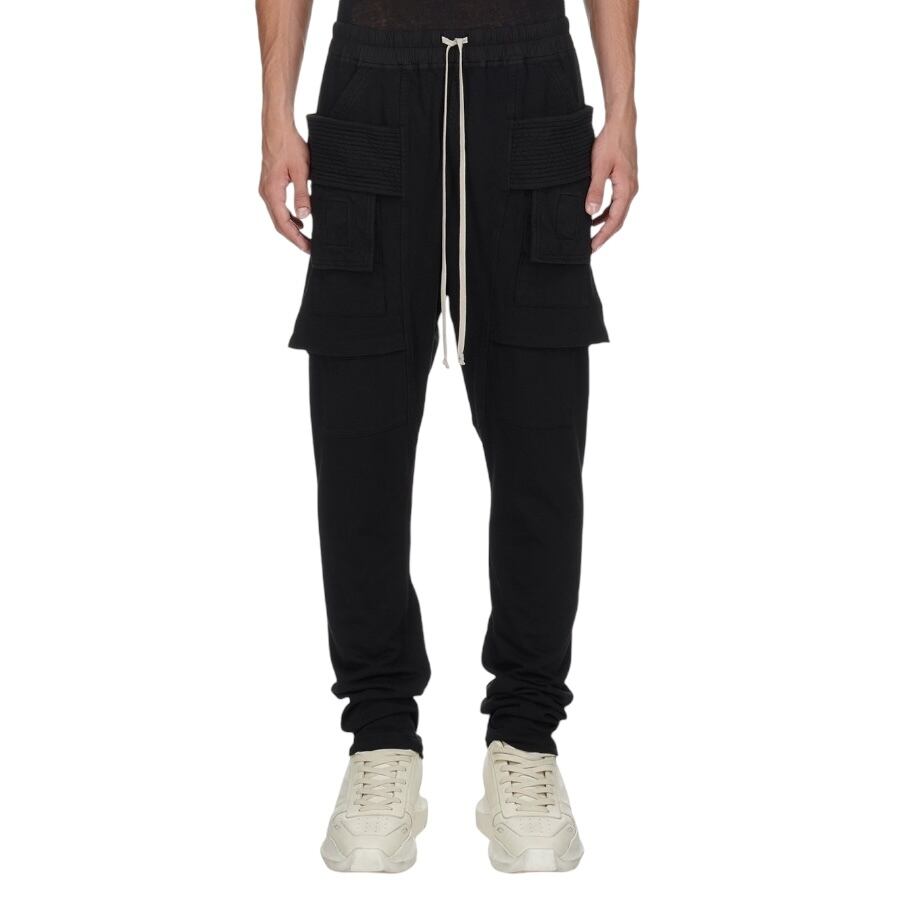 DRKSHDW CREATCH CARGO DRAWSTRING