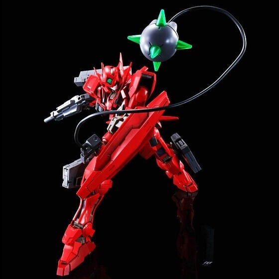 買取商品】1/100 MG ガンダムアストレア TYPE-F | みんなの工作ベース