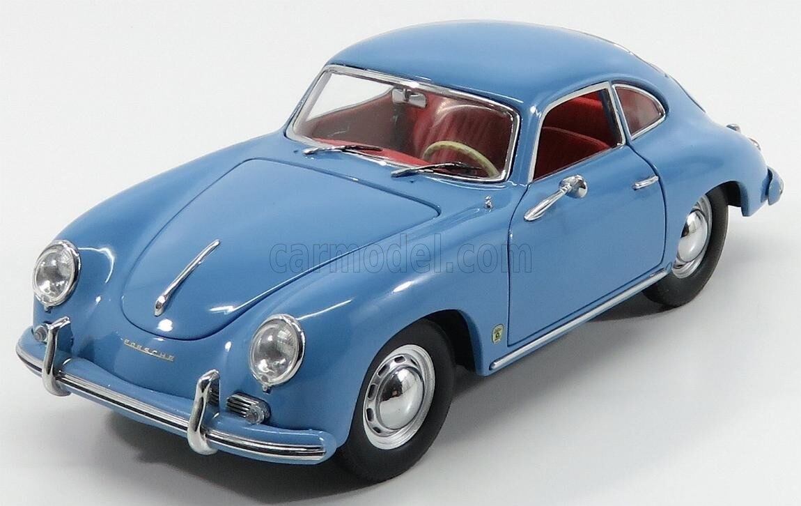 ディンキー ポルシェ356 ポルシェ 356A ミニカー 1/43 カレラ Porsche
