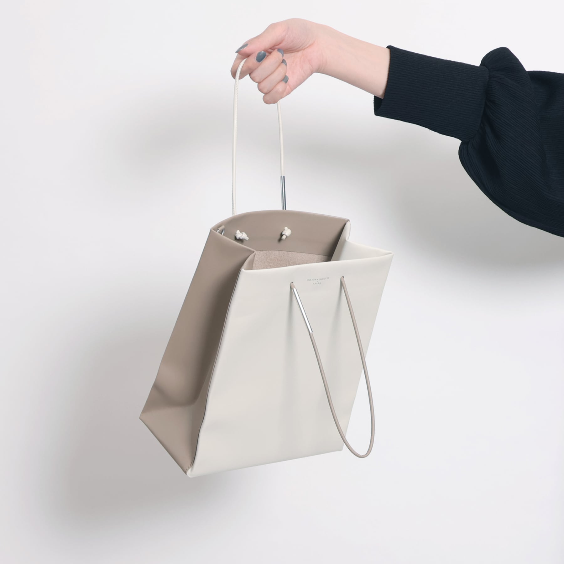 小物 you Ucon Acrobatics • Shota(ショータ) Mini Bag • Moss Series (Black