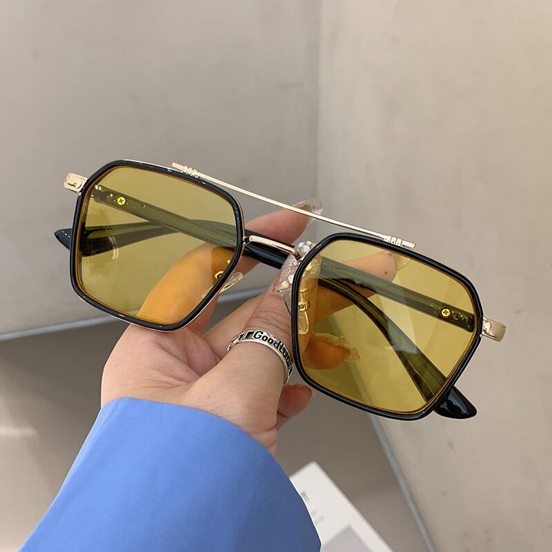 サマースタンダード レトロ 夏物 ブラック・アイド・ピーズ87963501841