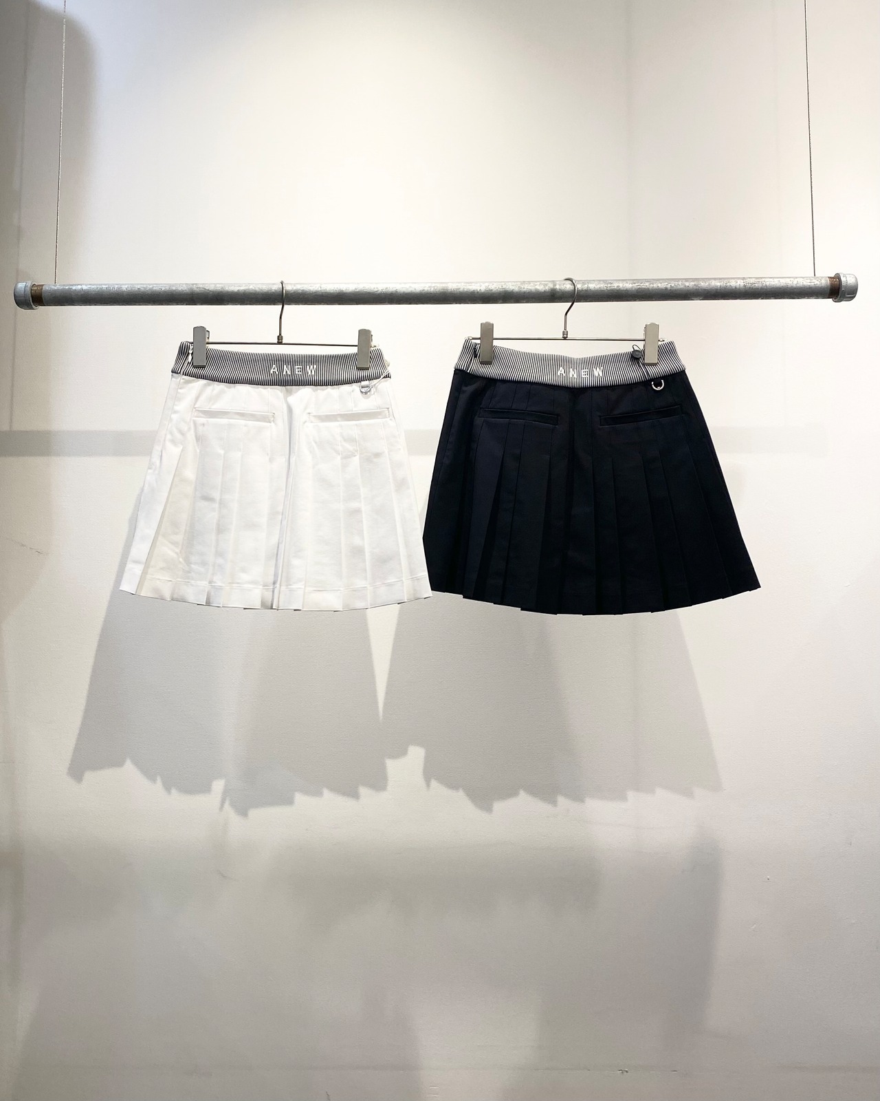 ANEW GOLF】《WOMEN