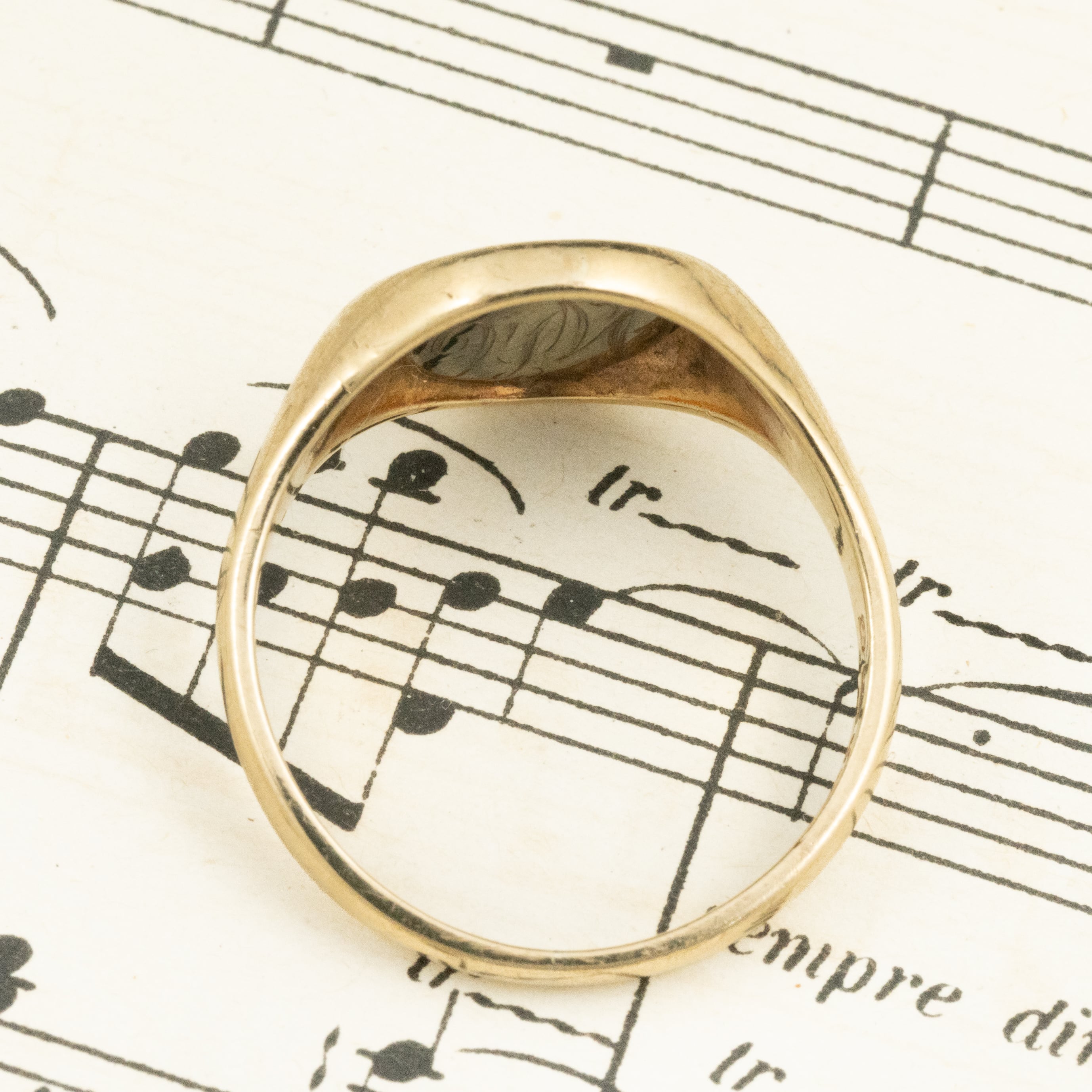 イギリス ヴィンテージ フリーメイソン アイコン スイブル