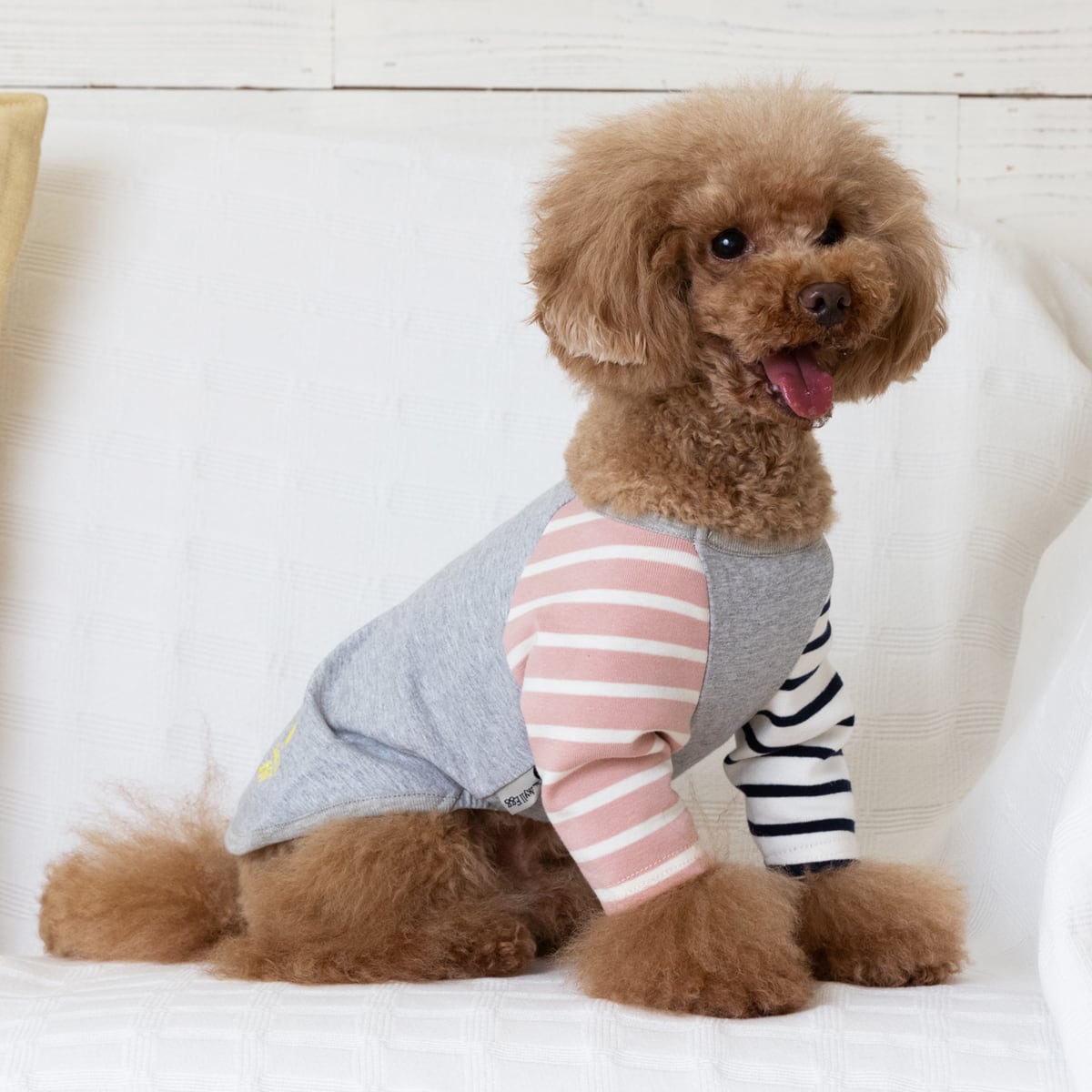 どんページ K18YG e_Grain ピアス（270879） ｜ women（ウィメンズ） ｜ ete