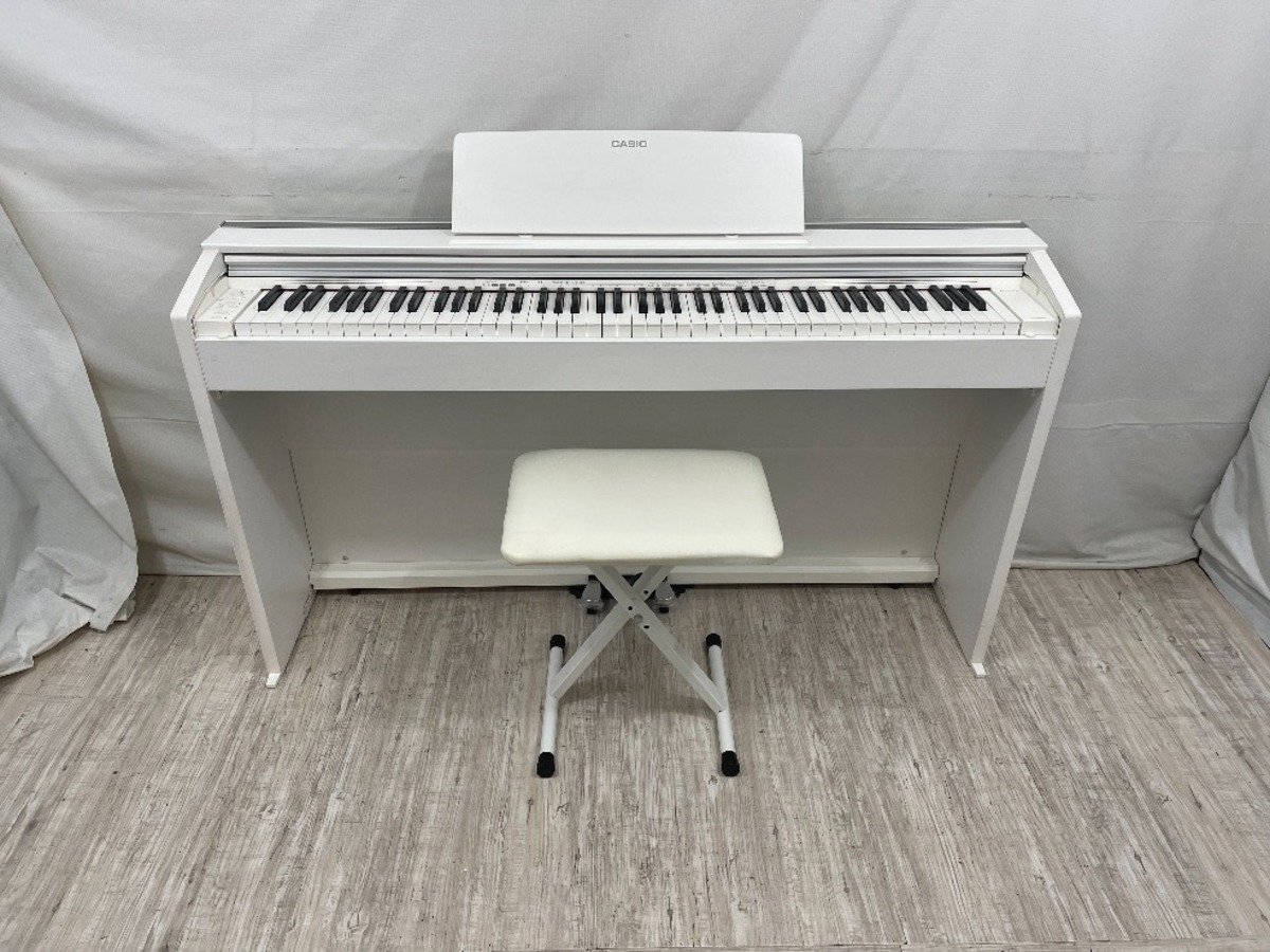 ☆25176【電子ピアノ】CASIO PX2000GP 2018年製 | リユース専門店エプコ