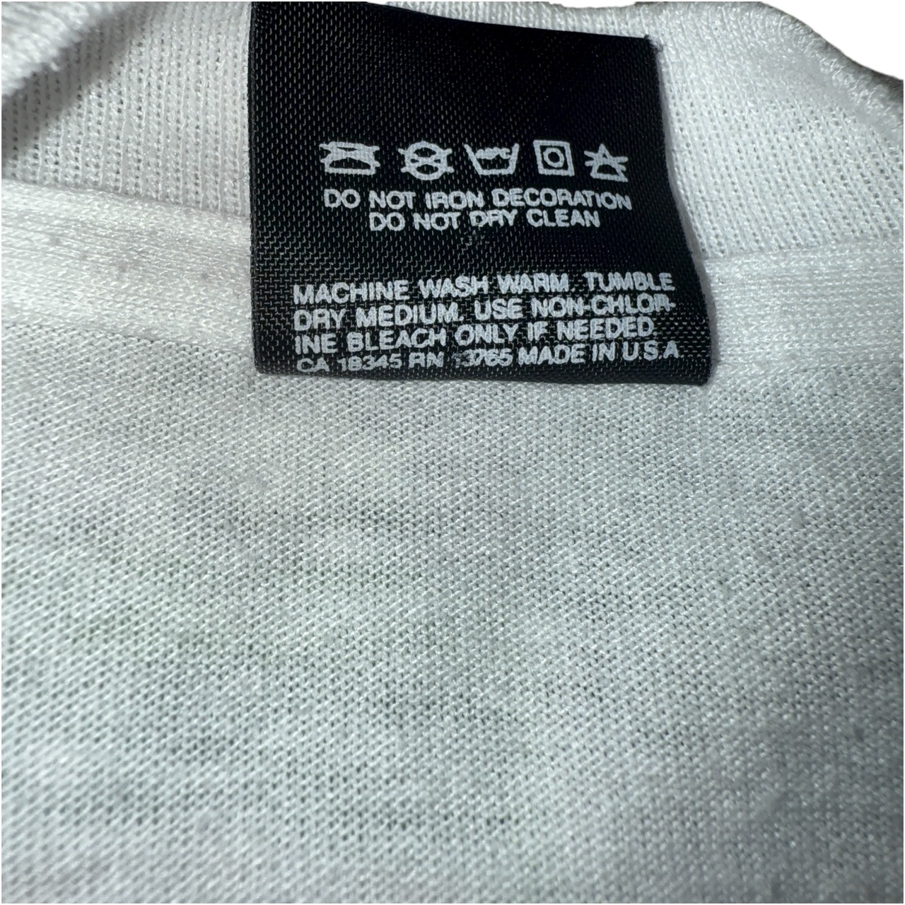 【KFC】ケンタッキーフライドチキン Vintage Tシャツ 2XL