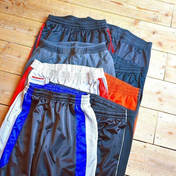 エアジョーダン　ハーフパンツ バスパン us古着 大きいサイズ メンズ NIKE AIR JORDAN ナイキ エアジョーダン