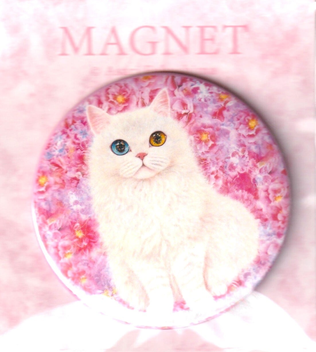 すけ様　新品未使用　福嶋吾然有　手描きトート　原画　1点もの 福嶋吾然有 ポストカード 22 | 奈良の愛らしい猫のお店 猫雑貨さんちこ