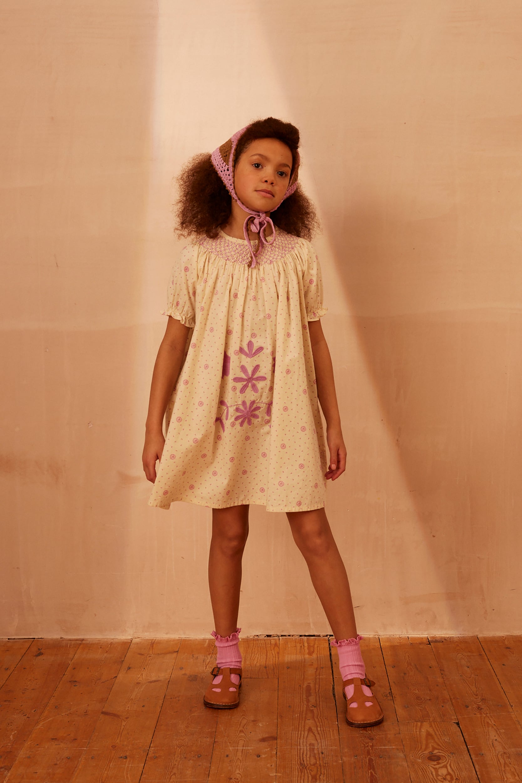 APOLINA sissy dress アポリーナ ワンピース 5-7Y