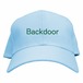 Backdoor  キャップ