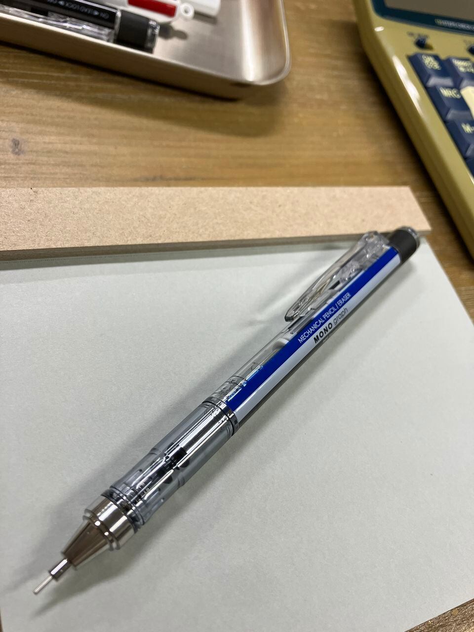 monoさま専用ページ MONO graph シャープペンシル 0.5mm | 文房具・雑貨の通販｜ギフト