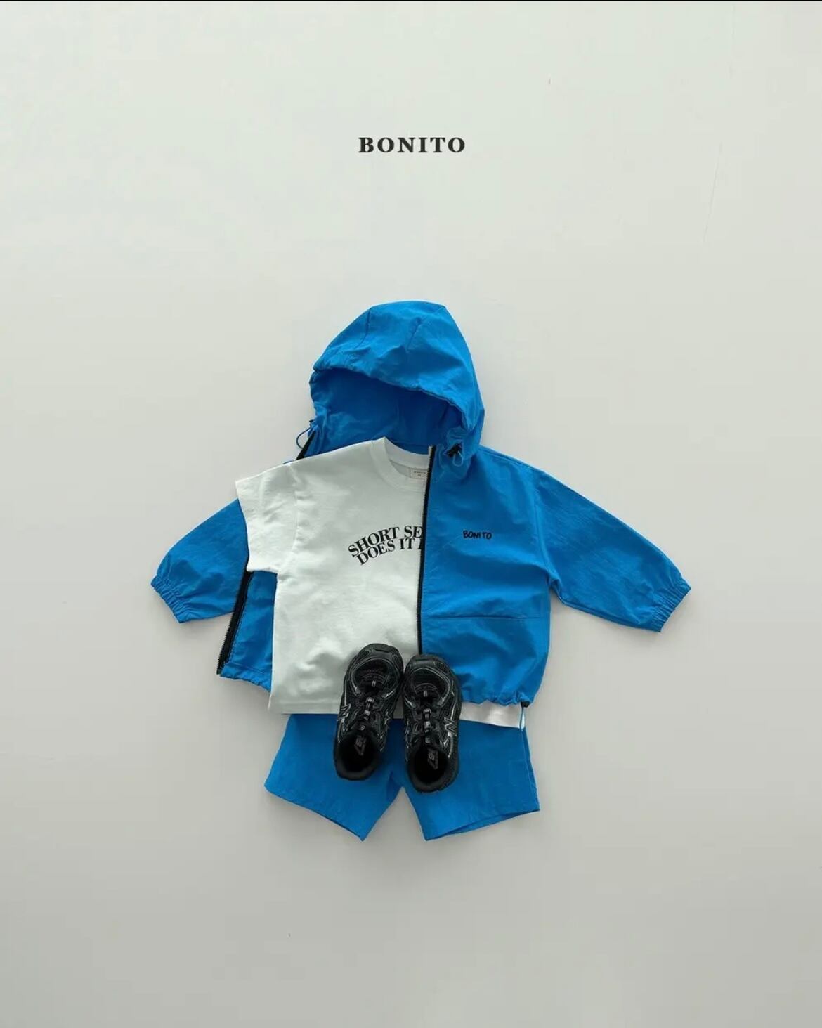 センテンスT/BONITO
