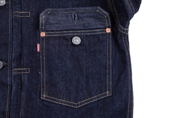 FREEWHEELERS(フリーホイーラーズ)～Lot 506XX 1942 WASH～ | Amboy