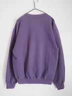 00’s USA Souvenir Purple Sweat