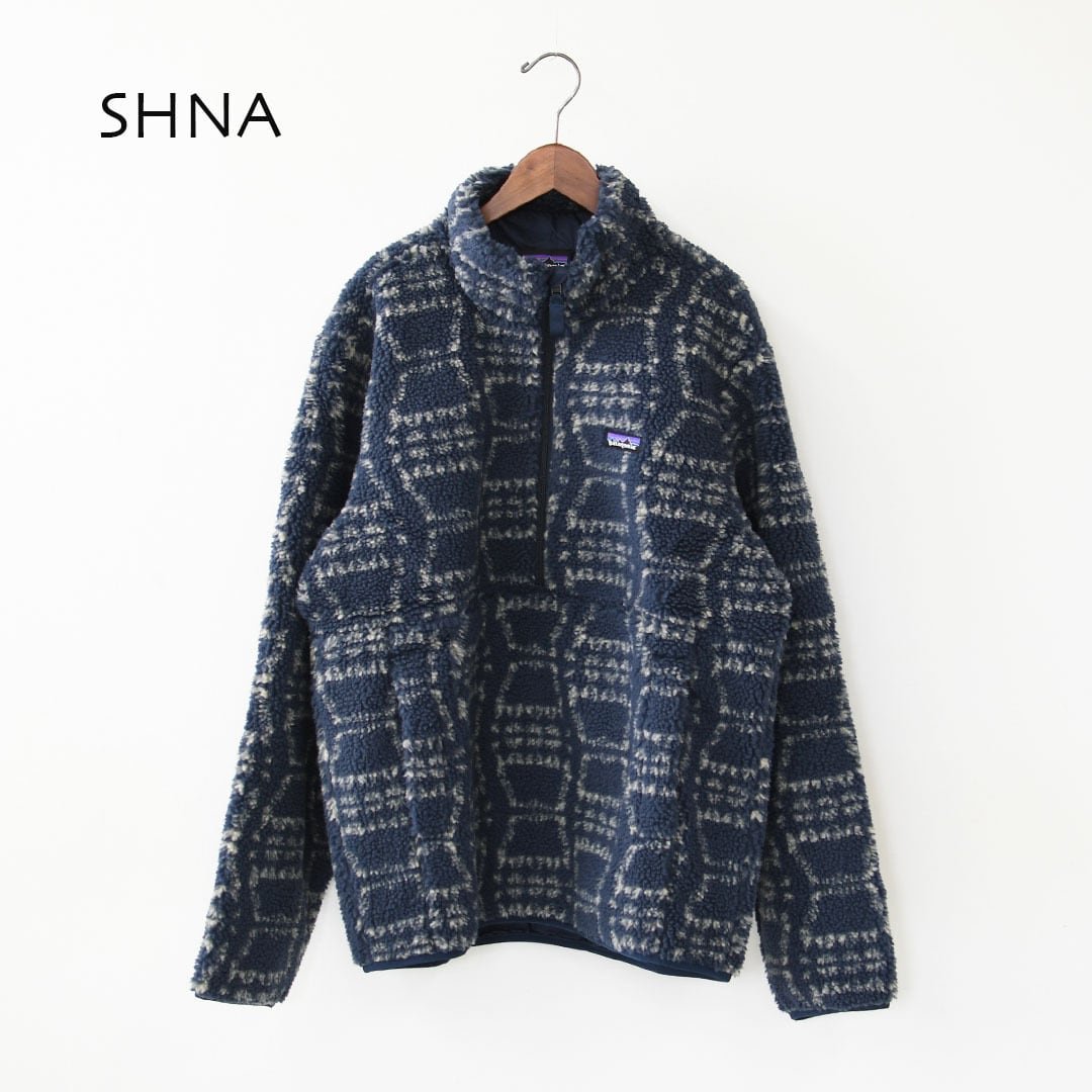 Patagonia [パタゴニア正規代理店] M's Retro-X P/O [23140] メンズ