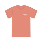 sumika / ロゴTシャツ2019 (バーミリオン）