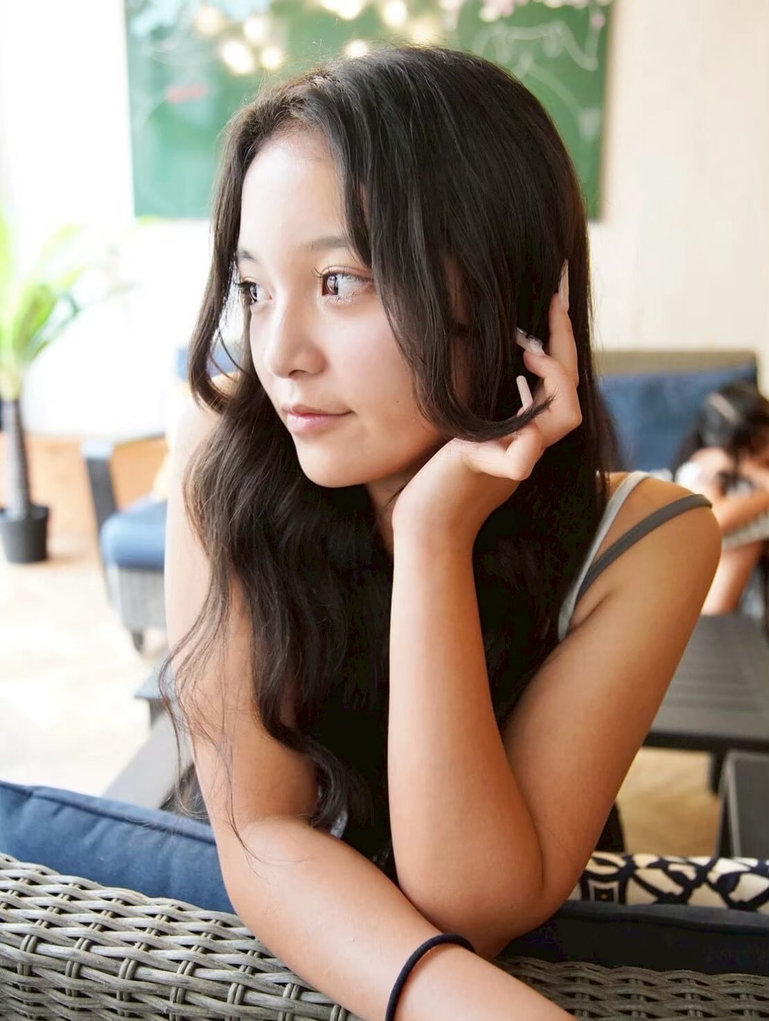 【名古屋】3.22@スタジオ撮影会：Minori（ミノリ）