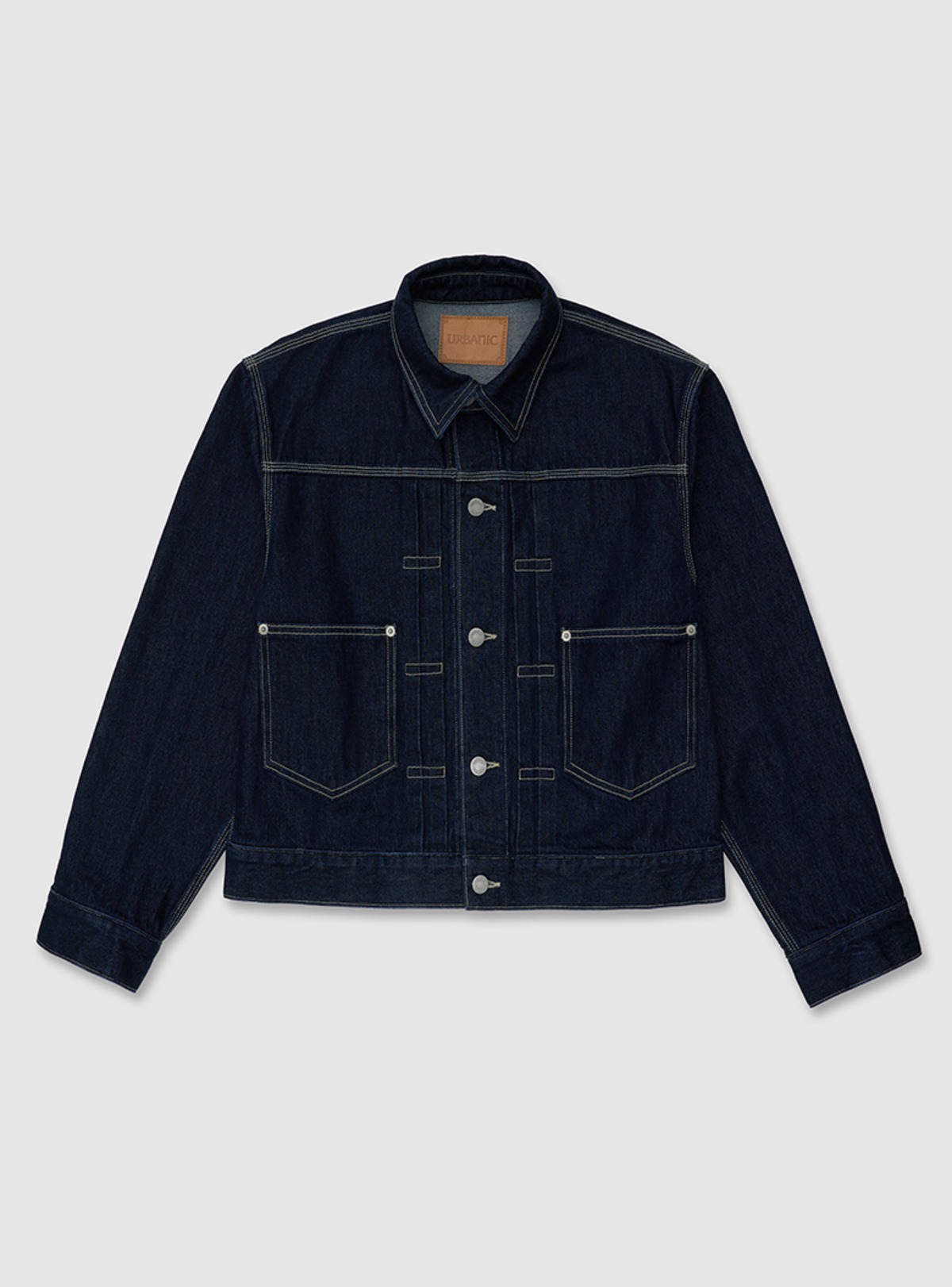 [URBANIC 30] Type-1 Jacket 正規品 韓国ブランド 韓国ファッション 韓国代行 アーバニック 30 日本 店舗 ...