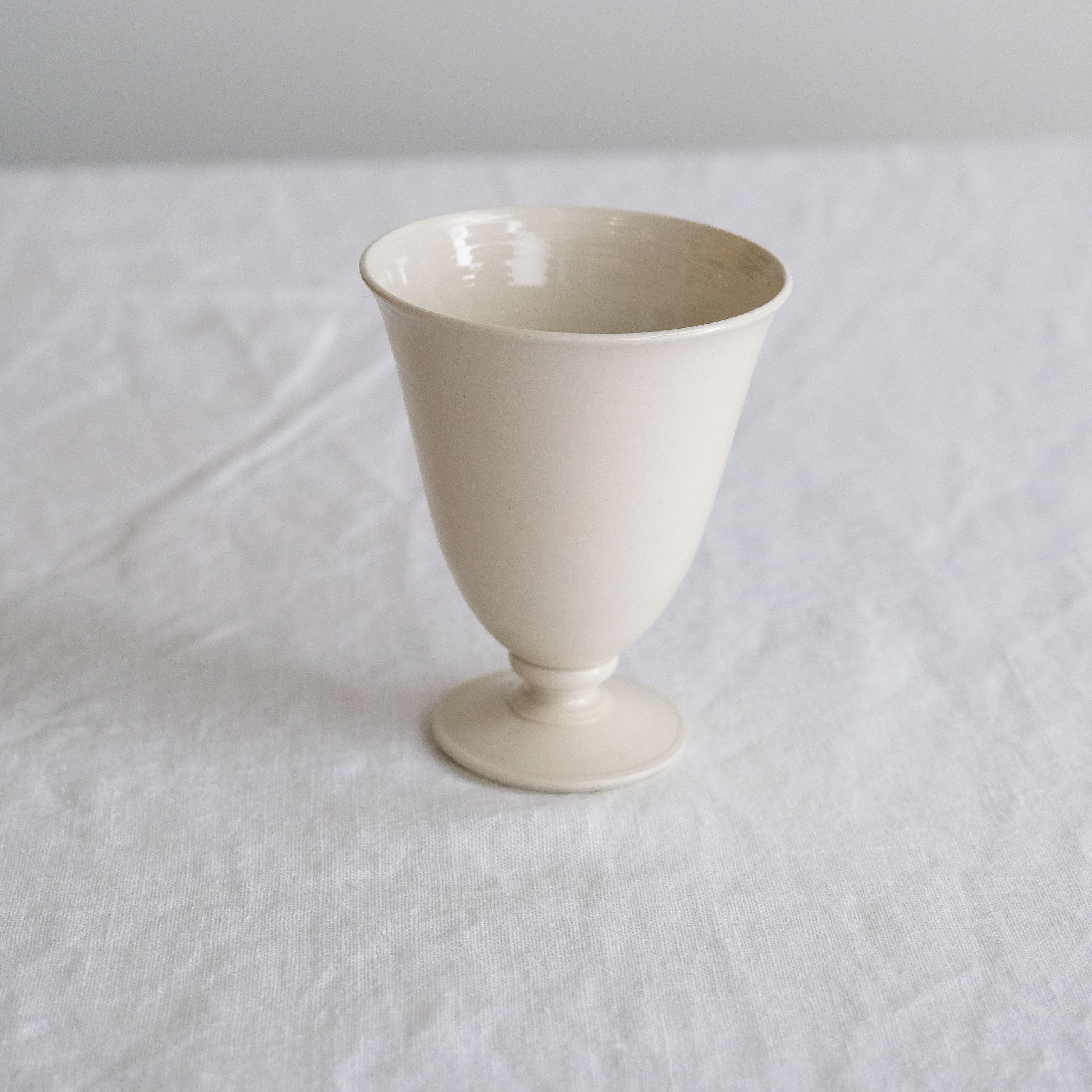 畠山雄介 Yusuke Hatakeyama ゴブレットu-3 no.22 | les trois