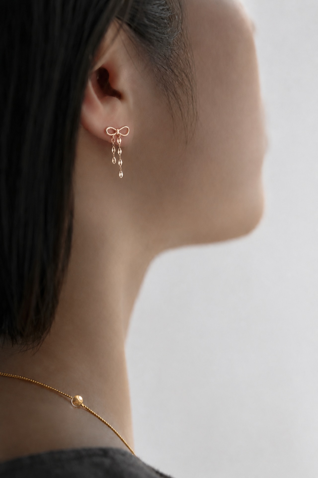 Ribbon Chain